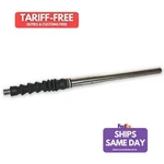 Woodward Machine SCA500, One Natural Aluminum Collapsible Steering Column Perfor. Fixed Price $523.88.