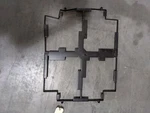 Battery Box Cover Tray ME03220-092 6160011176133 Military M-915 M-916A1. Fixed Price $199.99.