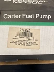 Carter P74514S Replacement Fuel Pump Hanger Assembly. Fixed Price $99.99.