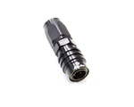 Jiffytite 31608J Q/r #8 Str Hose End Black. Fixed Price $65.95.