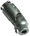 Borgeson Steering Universal Joint/vibration Damper Steel 3/4DD X 13/16-36. Fixed Price $124.72.