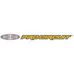 Factory Effex 04-2694 Logo 5 Pack Stickers Pro-circuit. Fixed Price $12.52.