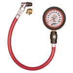 Longacre Racing 52003 2-1/2" Diameter Analog 0-60 Psi Deluxe Tire Pressure Gauge. Fixed Price $65.37.