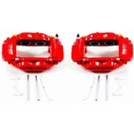 Toyota Tundra 07-15 Power Stop S3274 Performance Fixed Front Brake Calipers. Fixed Price $345.86.
