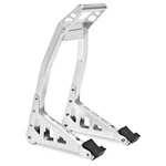 Bikemaster Universal Aluminum Stands Front Polished TLAMS300. Fixed Price $103.42.