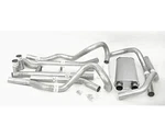Dynomax Thrush Header Back Kit 1967-74 Camaro/nova V8. Fixed Price $461.01.