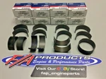 Clevite CB1663H Sb Chevy With 1.880" Journal Performance Rod Bearing Set Of. Fixed Price $119.84.