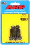 Arp 660-1003 M6 1.00 30 Hex Black Oxide Bolts. Fixed Price $22.99.