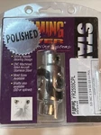 Flaming River 5/8-36C X 3/4 Dd Stainless Steel U Joint Polished FR2555CPL. Fixed Price $127.00.