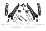 Fabtech K2253 Radius Arm Lift System Fits F-250 Super Duty F-350. Fixed Price $2385.94.