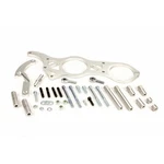 Moroso Alt/vac Pump Mounting Bracket Kit Bbc- 63867. Fixed Price $518.84.