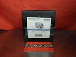 Vibrant Turboflex Coupling With Interlock Liner 3" I.d. 4" Long 61004. Fixed Price $86.69.