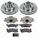 Disc Brake Kit Power Stop KCOE2580. Fixed Price $463.99.