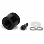 Quickcar 56-838 For Gm Caster/camber Gauge Adapter Steel Black. Fixed Price $82.78.