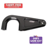 Joes 25636, One Black Aluminum Front Steering Arm Mini Sprint Performance Parts. Fixed Price $54.17.