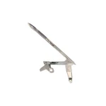 Scott Drake C7ZZ-6522204-L 67-68 Ford Mustang Vent Window Frame. Fixed Price $275.49.