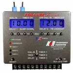 K&r PCT1-ZP PRO-CUBE1 Z-plus With Z-force Single 4-STAGE Timer Gunmetal Fin. Fixed Price $458.99.