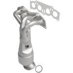 Magnaflow 452803-AH For 2003 Solara 2.4L L4 Gas Dohc. Fixed Price $758.00.