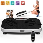 Hurtle Standing Vibration Fitness Machine -vibrating Platform Exercise & Workout. Fixed Price $121.99.
