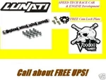 Lunati 10120700 Lk+ Sbc Voodoo Hyd Cam .437/.454 250/256 +free Up-grade Speedy. Fixed Price $525.99.