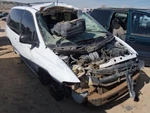 Used Front Left Door Glass Fits: 2000 Dodge Caravan Exc. Solar. Fixed Price $140.70.