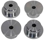 Competition Engineering 3610 Transmission Crossmember Bushing. Fixed Price $45.99.