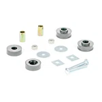 Auto Metal Direct 347-4069-4S Radiator Support Mount Kit For 1969-1972. Fixed Price $47.74.
