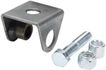 Allstar Shock Mount ALL60106 Steel Wide Weld-on Round Tube Radius 1/2 Bolt. Fixed Price $11.99.