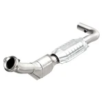 Ford F-150 1997-2000 Magnaflow 447115 Obdii Direct Fit Catalytic Converter. Fixed Price $1065.00.