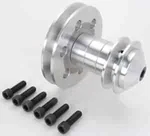 Aerospace Components AC-MS-SBF4 Mandrel Drive. Fixed Price $225.00.