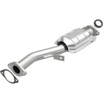 Magnaflow 23874 Direct Fit Catalytic Converter (non Carb Compliant). Fixed Price $372.00.