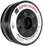 Ati 7.65-INCH Aluminum Damper For LS7, LS3, And Corvette Gen Z28. Fixed Price $578.99.