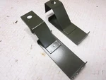 Mb Gpw Willys Ford Wwii Jeep G503 Rifle Mounting Bracket Set. Fixed Price $30.00.