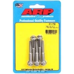 Arp 611-1750 12-POINT Stainless Steel Bolt Kit 1/4-20 X 1.750" Long (set Of 5). Fixed Price $28.17.