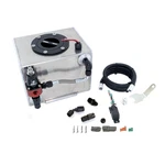 Nitrous Outlet Ford 1987-2004 Mustang Battery Relocate Dedicated Fuel System (g. Fixed Price $1345.99.