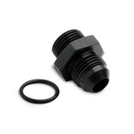 Holley 26-184 An Adapter -8 Male To -16 3/4 In.) O-ring Black. Fixed Price $21.94.