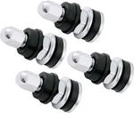 Quickcar Racing Products 56 116 Chrome Valve Stem For 2. Fixed Price $36.39.