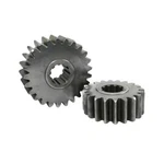 Winters Performance 8515A Quick Change Gears 10 Spline 21/22 Teeth 8500 Series. Fixed Price $88.33.