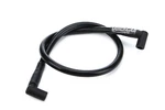 Quickcar For Coil Wire - Black 30IN Hei /. Fixed Price $110.11.