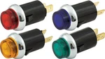 Quickcar 61-706 Warning Light Kit 3/4IN Red/blue/green/amber. Fixed Price $52.99.