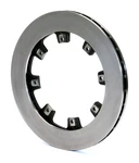 Wilwood Ultralite 32 Vane Rotor 11.75'' Dia. / 0.81'' Width Plain 160-0471. Fixed Price $71.70.
