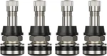 Ckauto Pieces TR416 Metal Valve Stems Outer Mount Fits .453" & .625" Rim Holes. Fixed Price $17.42.