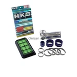Hks Premium Suction Intake System Parts For ZN6 FA20 86 And Other Vehicles. Fixed Price $296.97.