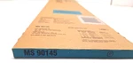 Nos Fel-pro Intake Manifold Gasket Ms 90145. Fixed Price $15.50.