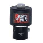 Nitrous Outlet Pro-mod .189 Competition Solenoid Aluminum Base. Fixed Price $319.99.