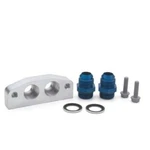 Gm Performance Parts 25534412 Dry Sump Oil Pan Adapter Kit Chevy Small Block. Fixed Price $224.09.