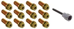 Spectre Performance 46723 7/8" Header Bolt. Fixed Price $25.70.