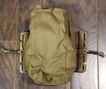 Firstspear Mike Force Pack Qd Side Pocket Small Coyote Brown Rucksack Back. Fixed Price $79.99.