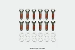 Wilwood Brakes 230-14086 Disc Rotor Bolt. Fixed Price $58.58.