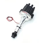 Pertronix Distributor D210800; Marine Ignitor 2, Mech Adv For 68-76 Olds 260-455. Fixed Price $440.49.
